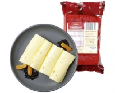 Aldi Suisse  MILFINA TRAPPISTENKÄSE