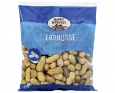 HAPPY HARVEST ERDNÜSSE CHF 1.29