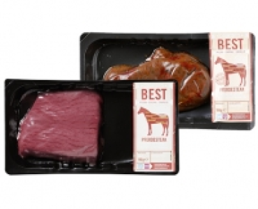 COUNTRYS BEST PFERDESTEAK CHF 3.49