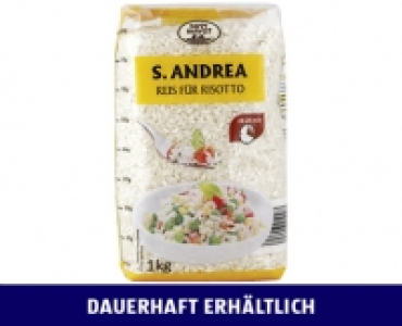 HAPPY HARVEST RISOTTOREIS S. ANDREA CHF 1.99