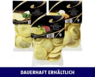 Aldi Suisse  GOURMET PASTA