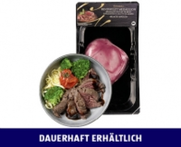 GOURMET RINDSFILET MEDAILLON BLACK ANGUS