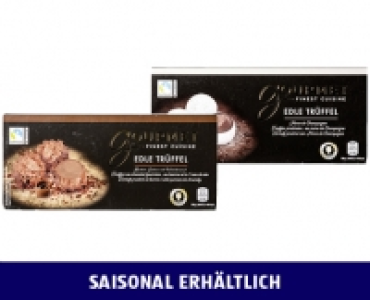 GOURMET EDLE TRÜFFEL
