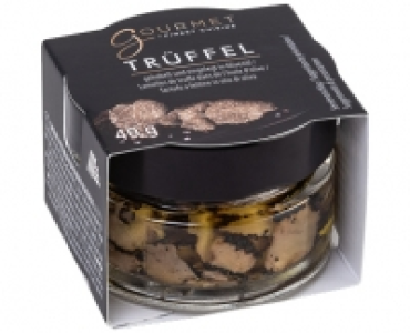 GOURMET TRÜFFEL IM GLAS CHF 7.99
