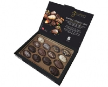 GOURMET DATTEL SELECTION CHF 6.99