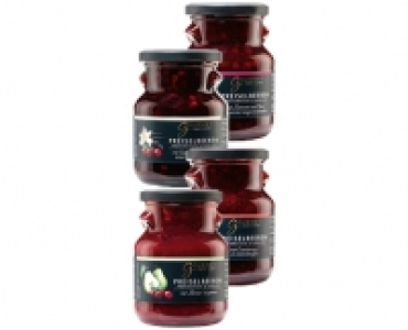 GOURMET PREISELBEER VARIATIONEN CHF 2.99