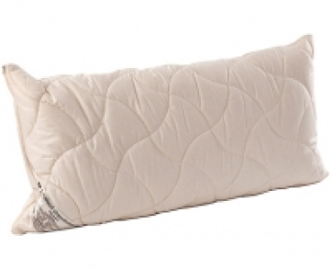 MY LIVING STYLE SCHAFWOLL-/ ZIRBENFLOCKEN-KISSEN CHF 29.90