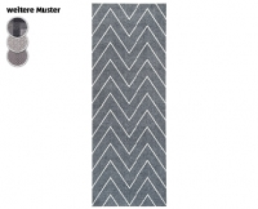 MY LIVING STYLE TEPPICHLÄUFER COCOON CHF 29.90