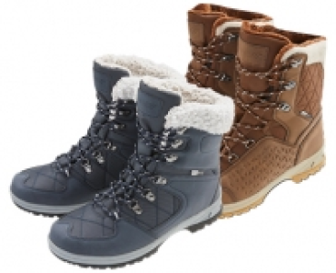 Aldi Suisse  BLUE MOTION DAMEN-SNOWBOOTS