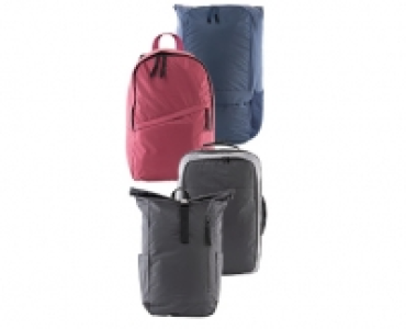 REFLEKTIERENDER RUCKSACK