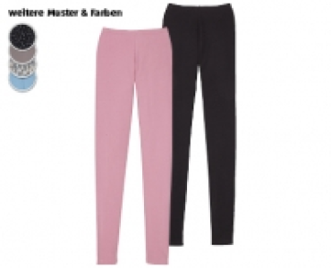 BLUE MOTION DAMENLEGGINGS CHF 9.99