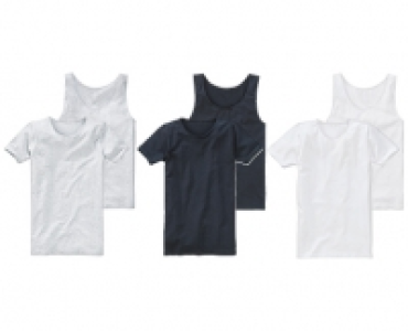 BLUE MOTION DAMENUNTERHEMD CHF 4.99