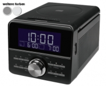 Aldi Suisse  MEDION® LIFE® E66428 CD UHRENRADIO