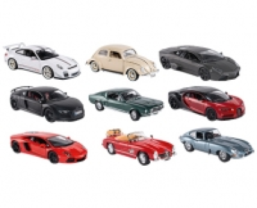 BURAGO® MODELLAUTO 1:18 CHF 24.90