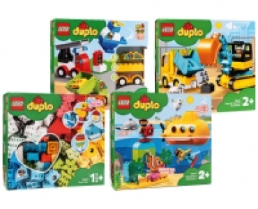 LEGO®/DUPLO BAUSTEINE CHF 17.99