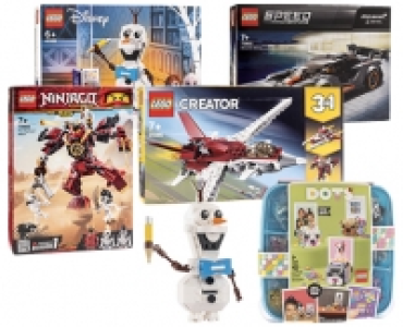 LEGO® BAUSTEINE CHF 12.99