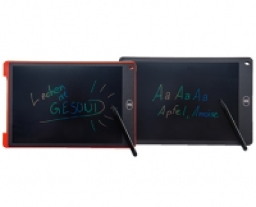 TOYLINO LCD-SCHREIBTAFEL CHF 12.99