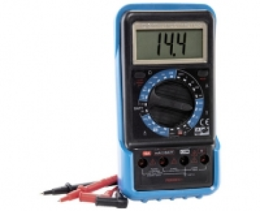 FERREX® MULTIMETER DIGITAL CHF 14.99