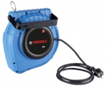 FERREX® AUTOMATIK-KABELTROMMEL CHF 49.90