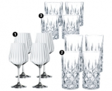 NACHTMANN GINGLÄSER CHF 12.99