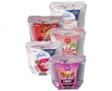 GLADE® DUFTKERZE CHF 5.99