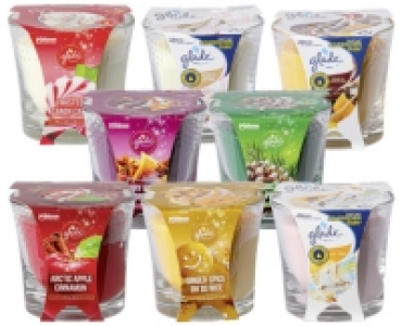 GLADE® DUFTKERZE CHF 3.99