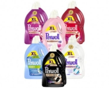PERWOLL WASCHMITTEL CHF 19.89