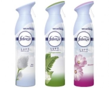 FEBREZE LUFTERFRISCHER CHF 2.95