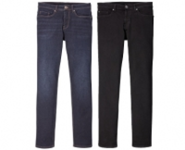 WATSONS HERREN-STRETCHJEANS CHF 12.99