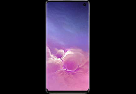 MediaMarkt Samsung SAMSUNG Galaxy S10 - Smartphone (6.1 