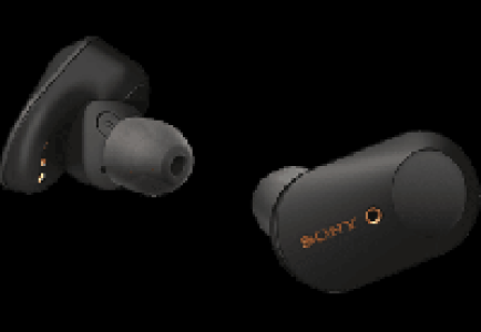 SONY WF-1000XM3 - True Wireless Kopfhörer (In-ear