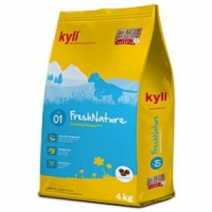 kyli NR. 1 Salmon & Potato Junior CHF 38.90