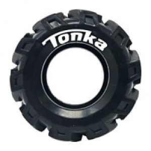 Tonka Hundespielzeug Seismic Reifen