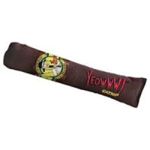 Yeowww Katzenspielzeug Zigarre mit Katzenminze 18cm CHF 8.50