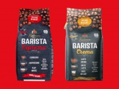 Barista CHF 4.99