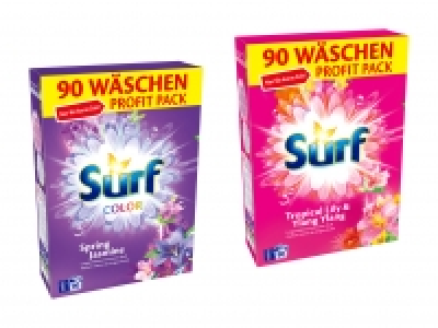 Surf Waschmittel Pulver CHF 14.95