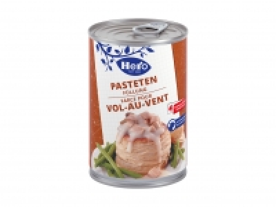 Hero Pastetenfüllung