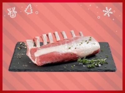Lamm-Rack CHF 3.35