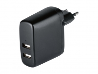 Dual-USB-Ladegerät CHF 9.99