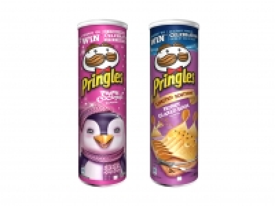Pringles Dinner Party Edition CHF 2.19