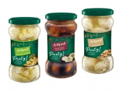 Italienische Antipasti CHF 1.99