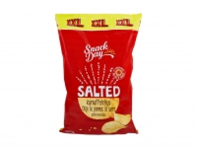 Chips Nature XXL CHF 2.59