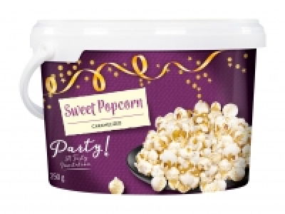 Popcorn karamellisiert CHF 2.49