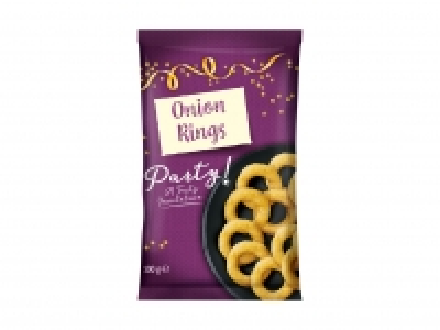 Zwiebelringe CHF 0.79