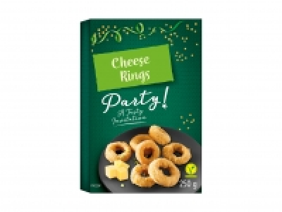 Gouda Ringe CHF 2.99