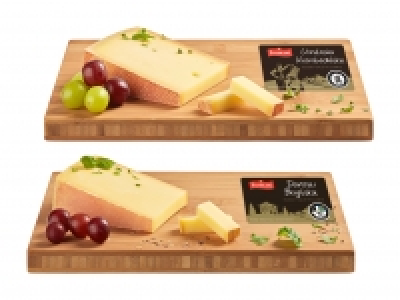 Davoser Bergkäse/Urnäscher CHF 3.99