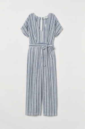 Jumpsuit aus Leinenmischung CHF 18.95