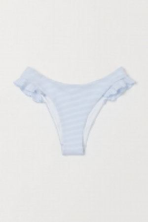 Bikinihose mit Volants CHF 7.95