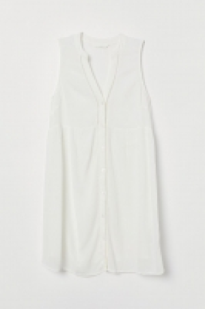 MAMA Tunika mit Knopfleiste CHF 36.95