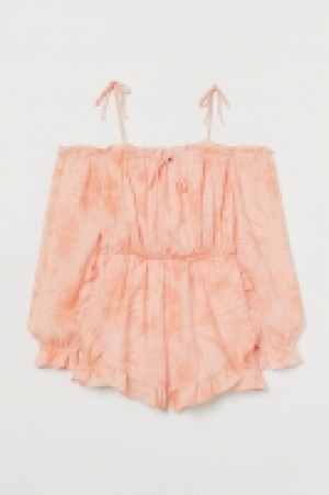 Playsuit mit Volants CHF 19.95